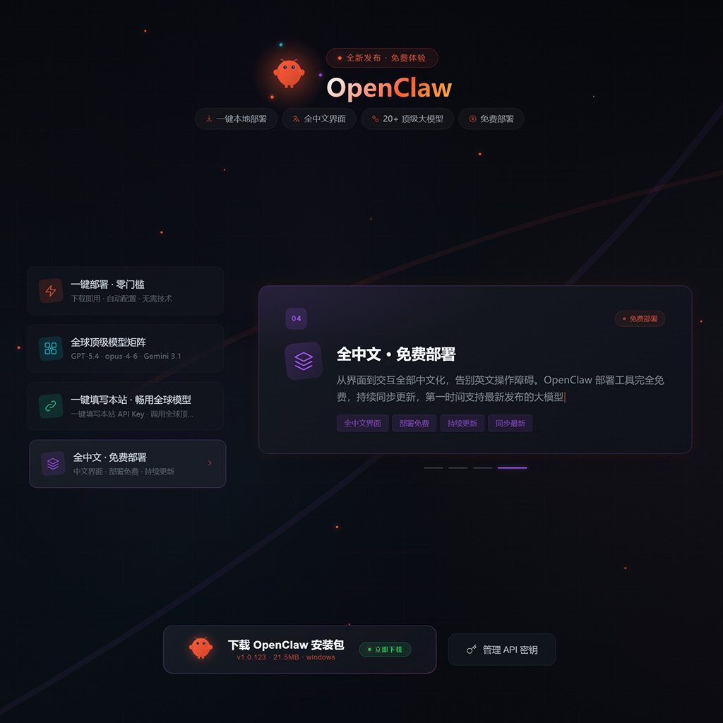 画图流程化与接口定制